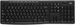 Клавиатура + мышь Logitech MK270 клав:черный мышь:черный USB беспроводная Multimedia (920-004518) 920-004518