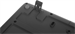 Клавиатура + мышь Logitech MK270 клав:черный мышь:черный USB беспроводная Multimedia (920-004518) 920-004518