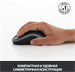 Клавиатура + мышь Logitech MK270 клав:черный мышь:черный USB беспроводная Multimedia (920-004518) 920-004518
