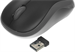 Клавиатура + мышь Logitech MK270 клав:черный мышь:черный USB беспроводная Multimedia (920-004518) 920-004518