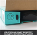 Клавиатура + мышь Logitech MK270 клав:черный мышь:черный USB беспроводная Multimedia (920-004518) 920-004518