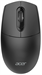 Клавиатура + мышь Acer OCC501 клав:черный мышь:черный USB Multimedia (ZL.ACC11.00H) ZL.ACC11.00H
