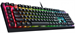 Клавиатура Razer BlackWidow V4 X механическая черный USB Multimedia for gamer LED (RZ03-04702500-R3R RZ03-04702500-R3R1