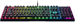 Клавиатура Razer BlackWidow V4 X механическая черный USB Multimedia for gamer LED (RZ03-04702500-R3R RZ03-04702500-R3R1
