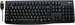 Клавиатура Logitech K120 черный USB (920-002583) кабель 1.5м 920-002583