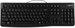 Клавиатура Logitech K120 черный USB (920-002583) кабель 1.5м 920-002583