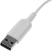 Числовой блок A4Tech FK13P белый USB slim для ноутбука (FK13P WHITE) кабель 1.5м FK13P WHITE