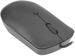 Мышь Lenovo 540 темно-серый оптическая 2400dpi USB 3but (GY51D20876) GY51D20876