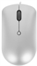 Мышь Lenovo 540 светло-серый оптическая 2400dpi USB 3but (GY51D20877) GY51D20877