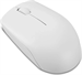 Мышь Lenovo 300 Wireless Compact светло-серый оптическая 1000dpi беспров. USB 2but (GY51L15677) GY51L15677