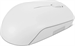 Мышь Lenovo 300 Wireless Compact светло-серый оптическая 1000dpi беспров. USB 2but (GY51L15677) GY51L15677