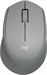 Мышь Logitech M280 серый оптическая 1000dpi беспров. USB 2but (910-004310) 910-004310
