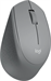 Мышь Logitech M280 серый оптическая 1000dpi беспров. USB 2but (910-004310) 910-004310