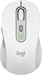 Мышь Logitech M750 белый оптическая 4000dpi беспров. BT/Radio USB 5but (910-006271) 910-006271