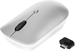 Мышь Lenovo 540 USB-C Wireless Compact светло-серый оптическая 2400dpi беспров. USB-C для ноутбука 3 GY51D20869