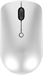 Мышь Lenovo 540 USB-C Wireless Compact светло-серый оптическая 2400dpi беспров. USB-C для ноутбука 3 GY51D20869