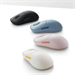 Мышь Xiaomi Wireless Mouse 3 белый оптическая 1200dpi silent беспров. BT/Radio USB для ноутбука 4but BHR8912GL