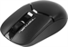 Мышь A4Tech Fstyler FB12 черный оптическая 1200dpi беспров. BT/Radio USB 3but (FB12 BLACK) FB12 BLACK