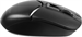 Мышь A4Tech Fstyler FB12 черный оптическая 1200dpi беспров. BT/Radio USB 3but (FB12 BLACK) FB12 BLACK