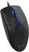 Мышь A4Tech N-530S черный оптическая 1200dpi USB 2but N-530S