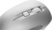 Мышь A4Tech Fstyler FM26 серебристый/белый оптическая 1600dpi USB для ноутбука 4but (FM26 USB (ICY W FM26 USB (ICY WHITE)