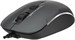 Мышь A4Tech Fstyler FM26S серый/черный оптическая 1600dpi silent USB для ноутбука 4but (FM26S USB (S FM26S USB (SMOKY GREY)
