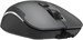Мышь A4Tech Fstyler FM26S серый/черный оптическая 1600dpi silent USB для ноутбука 4but (FM26S USB (S FM26S USB (SMOKY GREY)