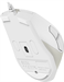 Мышь A4Tech Fstyler FM45S Air бежевый оптическая 2400dpi silent USB 7but (FM45S AIR USB (CREAM BEIGE FM45S AIR USB (CREAM BEIGE)