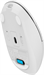 Мышь A4Tech Fstyler FG15C Air2 белый оптическая 1200dpi беспров. USB для ноутбука 3but FG15C AIR2