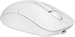 Мышь A4Tech Fstyler FG15C Air2 белый оптическая 1200dpi беспров. USB для ноутбука 3but FG15C AIR2