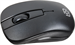 Мышь Оклик 445MW черный оптическая 1600dpi беспров. USB 3but (945817) 945817