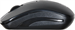 Мышь Оклик 445MW черный оптическая 1600dpi беспров. USB 3but (945817) 945817