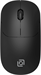 Мышь Оклик 202MW черный оптическая 1000dpi беспров. USB для ноутбука 3but (2070314) 2070314