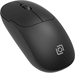 Мышь Оклик 202MW черный оптическая 1000dpi беспров. USB для ноутбука 3but (2070314) 2070314