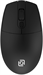 Мышь Оклик 201MW черный оптическая 1600dpi беспров. USB 4but (2070318) 2070318