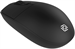 Мышь Оклик 201MW черный оптическая 1600dpi беспров. USB 4but (2070318) 2070318