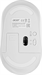 Мышь Acer OMR308 белый оптическая 1600dpi беспров. BT/Radio USB 4but (ZL.MCECC.023) ZL.MCECC.023