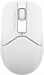 Мышь A4Tech Fstyler FB12S белый оптическая 1200dpi silent беспров. BT/Radio USB 2but (FB12S USB WHIT FB12S USB WHITE