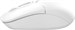 Мышь A4Tech Fstyler FB12S белый оптическая 1200dpi silent беспров. BT/Radio USB 2but (FB12S USB WHIT FB12S USB WHITE