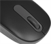 Мышь Logitech M196 графитовый оптическая 1000dpi беспров. BT для ноутбука 2but (910-007315) 910-007315