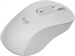 Мышь Logitech M650 L белый оптическая 4000dpi silent беспров. BT/Radio USB 5but (910-006389) 910-006389