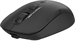 Мышь A4Tech Fstyler FG16CS Air2 черный оптическая 2000dpi silent беспров. USB для ноутбука 3but (FG1 FG16CS AIR2 BLACK