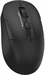 Мышь A4Tech Fstyler FG16CS Air2 черный оптическая 2000dpi silent беспров. USB для ноутбука 3but (FG1 FG16CS AIR2 BLACK