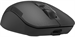 Мышь A4Tech Fstyler FG16CS Air2 черный оптическая 2000dpi silent беспров. USB для ноутбука 3but (FG1 FG16CS AIR2 BLACK