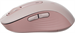 Мышь Logitech M650 розовый оптическая 4000dpi беспров. BT/Radio USB 4but (910-006391) 910-006391