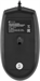 Мышь Оклик 147M V2 USB черный оптическая 2000dpi USB для ноутбука 4but (1580834) 1580834