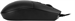Мышь Оклик 147M V2 USB черный оптическая 2000dpi USB для ноутбука 4but (1580834) 1580834