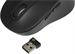 Мышь Logitech M650 графитовый оптическая 4000dpi беспров. BT/Radio USB 4but (910-006259) 910-006259