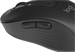Мышь Logitech M650 графитовый оптическая 4000dpi беспров. BT/Radio USB 4but (910-006259) 910-006259