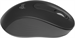 Мышь Logitech M650 графитовый оптическая 4000dpi беспров. BT/Radio USB 4but (910-006259) 910-006259